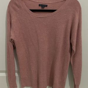 American eagle sweater